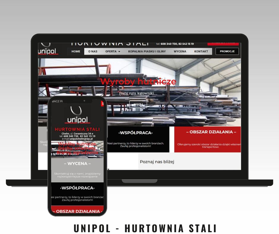 unipol-chełm-mockup